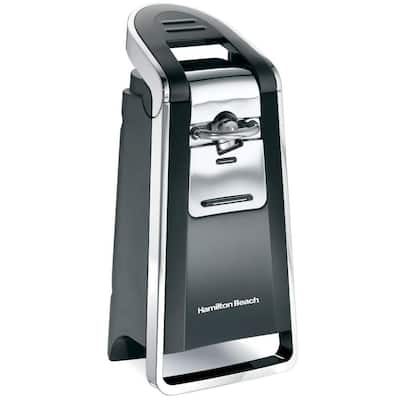 Spacemaker Can Opener. SmoothTouch Can Opener enlarge