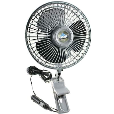 in. Oscillating Fan-PKC1JH - The Home Depot