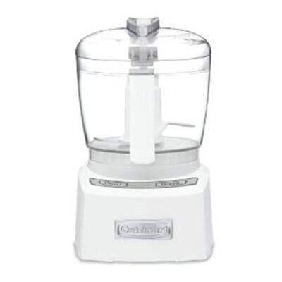Cuisinart Elite on Cuisinart Elite Collection 4 Cup Chopper Grinder Ch 4 At The Home