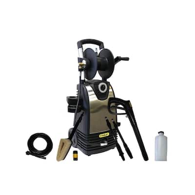 ELECTRIC PRESSURE WASHERS: FIND PRESSURE WASHING TOOLS AT