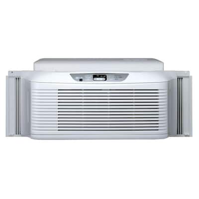  6000   Conditioner on Lg Electronics 6 000 Btu Low Profilewindow Air Conditioner With Remote