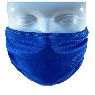 Multipurpose Washable/Reusable Dust, Pollen and Germ Mask 