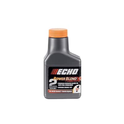 2 stroke engine oil with fuel