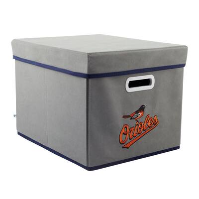 Special Discount MyOwnersBox MLB STACKITS Baltimore Orioles 12 in. x 10