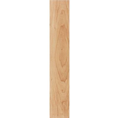 TrafficMaster Allure 6 in. x 36 in. Golden Maple Resilient Vinyl Plank Flooring (24 sq. ft./case) 161215