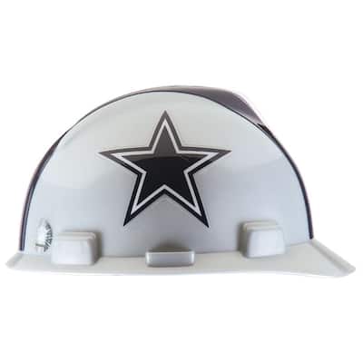 Dallas Cowboys NFL Hard Hat