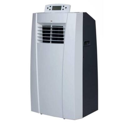 NEWAIR AC-1600E PORTABLE AIR CONDITIONER DELIVERS STYLE AND