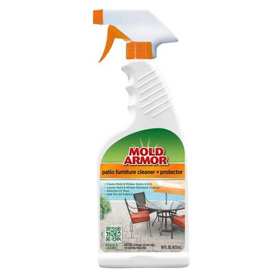 UPC 075919000281 product image for Mold Armor Cleaning Products 16 oz. Patio Furniture Cleaner and Protector FG530 | upcitemdb.com