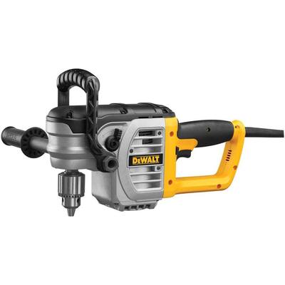 DEWALT 1/2 in. Variable Speed Reversing Stud and Joist Drill with Clutch and Bind-Up Control DWD460