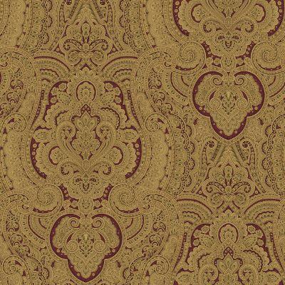 wallpaper purple and gold. 20.5 In. W Purple And Gold