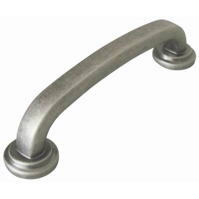 Design House Town Square Rustic Pewter Cabinet Pull 203992