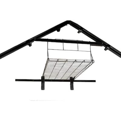 ... ft. 1/2 in. Metal Shed Loft Kit for Alpine/Cascade/Sutton Series Sheds