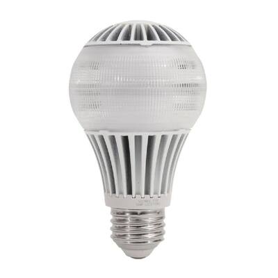 UPC 887437000984 product image for EcoSmart Lightbulbs 60W Equivalent Daylight (5000K) A19 LED Light Bulb ECS A19 C | upcitemdb.com