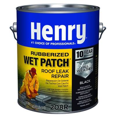 henry roof patch