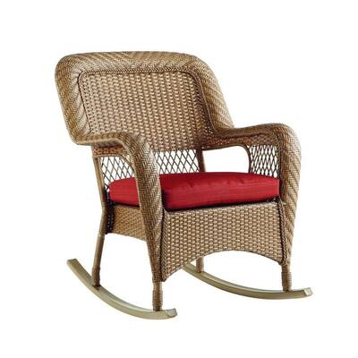 All Weather Rocking Chair
