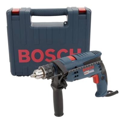 Bosch 1/2 in. Hammer Drill 1191VSRK