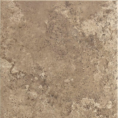 Daltile 6 in. x 6 in. Pacific Sand Tile (12.5 sq. ft./per case) SB2366HD1P2