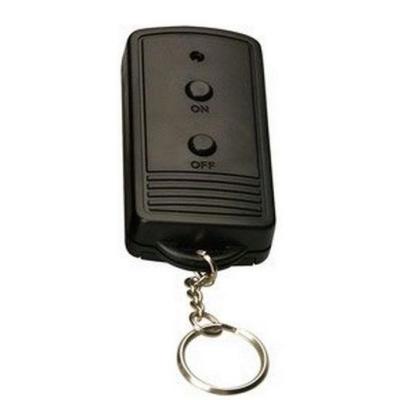 Woods Outdoor Weatherproof Wireless Remote Control with 3 ...
