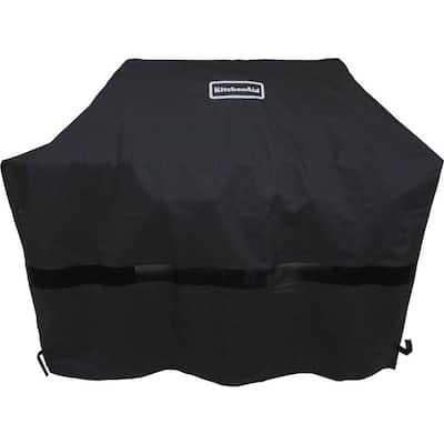 KitchenAid Polyester Gas Grill Cover 700-0745A