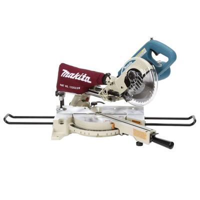 Makita 7-1/2 in. Dual Slide Compound Miter Saw LS0714