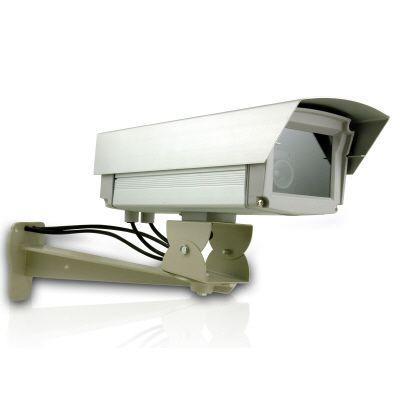 Security Cameras on Dummy Security Camera From Lorex   The Home Depot   Model Sg630