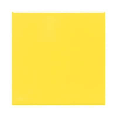 Daltile Semi Gloss Sunflower Wall Tile Collection 4-1/4x4-1/4 Group 3 Colors Field Tile DH50441P1