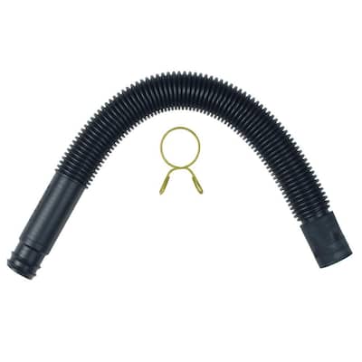 Whirlpool 21 in. Top Load Washer Drain Hose 285702