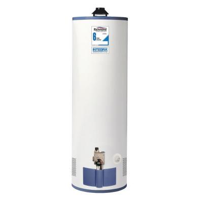 Online Learning Solutions: Richmond Water Heater