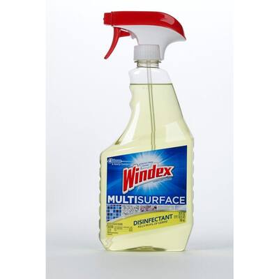 Windex Outdoor Window And Surface Cleaner Coupon 85
