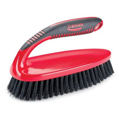 UPC 071736005676 product image for Libman Scrubbing Brushes Big Scrub Brush 567 | upcitemdb.com