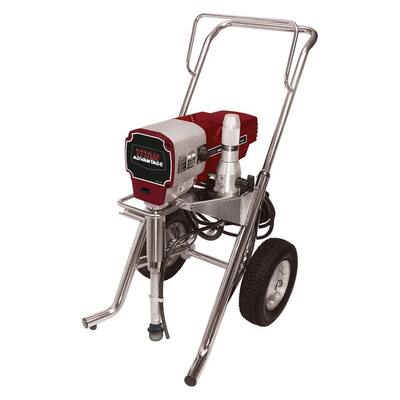 Wagner Advantage 1100 Electric Airless Paint Sprayer