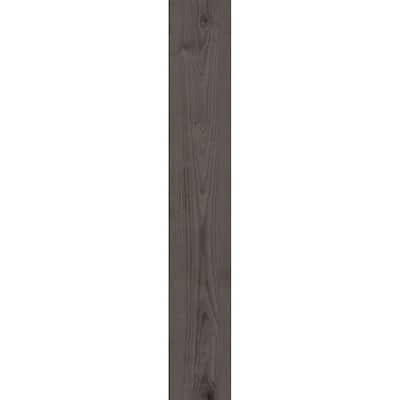 TrafficMaster Allure 6 in. x 36 in. Satin Oak Resilient Vinyl Plank Flooring (24 sq. ft./case) 72317.0