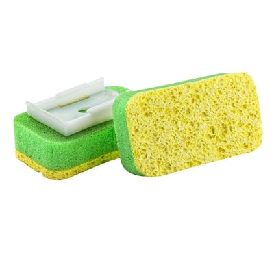 UPC 071736000312 product image for Libman Sponges Dish Sponge Refills 31 | upcitemdb.com