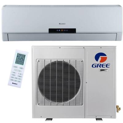 Gree Split Air Conditioner Indoor Unit  -  2