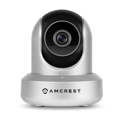 Amcrest ProHD 1080P Wi-Fi Wireless IP Security Camera - 1080P ...