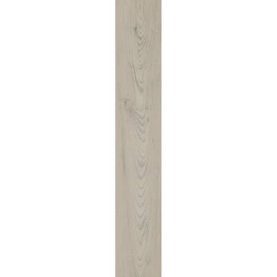 TrafficMaster Allure 6 in. x 36 in. Coventry Oak Resilient Vinyl Plank Flooring (24 sq. ft./case) 72318.0
