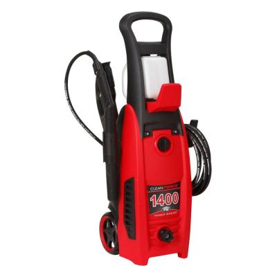 pressure washer 4 gpm on ... Psi 1.4 GPM Aluminum Axial Cam Electric Pressure Washer CF1400 Coupons