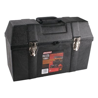 UPC 020027059423 product image for Wiremold: Portable ToolFittings & Kits: : Contico Tool Storage Boxes 26 in. Stru | upcitemdb.com