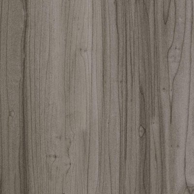 TrafficMaster Allure Plus Grey Maple Resilient Vinyl Flooring - 4 in. x 4 in. Take Home Sample