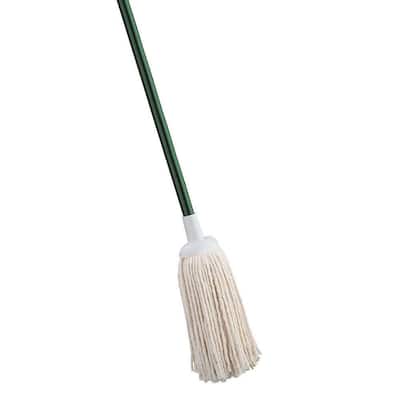 UPC 071736000886 product image for Libman Brooms & Mops Cotton Deck Mop 88 | upcitemdb.com