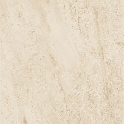 PORCELANOSA Botticino 12 in. x 12 in. Natural Ceramic Floor and Wall Tile C223114011