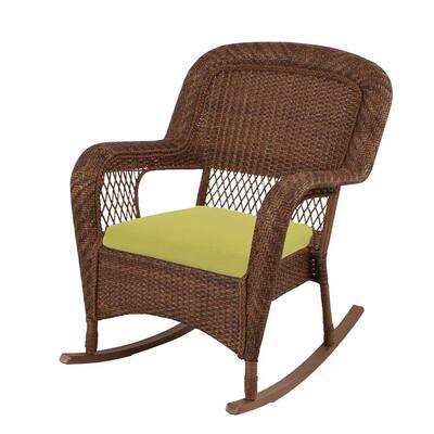 All Weather Rocking Chair