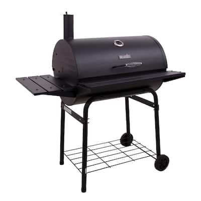  Char-Broil - American Gourmet 800 Series Charcoal Grill 