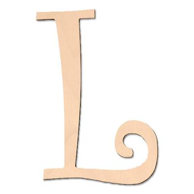 Home Depot Kitchen Design Online on In  Baltic Birch Curly Letter  L  47011   Home Depot   Ecoupons