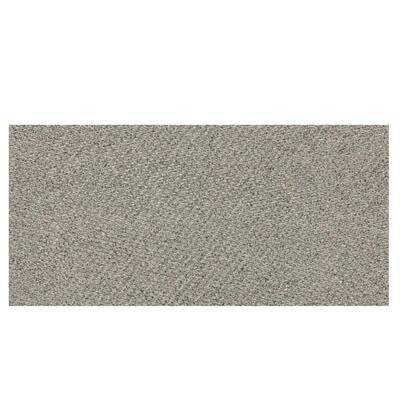 Daltile Colorbody Porcelain Identity Metro Taupe Fabric 6 in. x 12 in. Floor Cove Base MY22S36C9T1P
