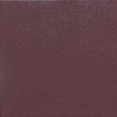 Daltile Color Scheme Berry Solid 6 in. x 6 in. Bullnose Porcelain Floor and Tile B951P4669S1P