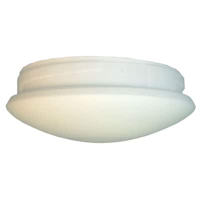 Windward II Ceiling Fan Replacement Glass Bowl-082392015794 - The Home ...
