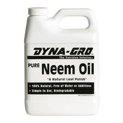 Neem  on Brussel S Bonsai 32 Oz  Neem Oil Sp No32 At The Home Depot