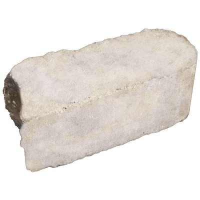Pavestone RumbleStone 3.5 in. x 11.4 in. Merriam Blend Concrete Edger