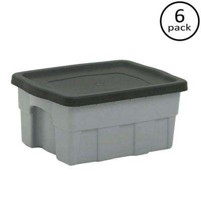 Storage Bins & Totes - The Home Depot
